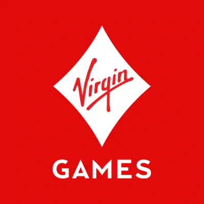 Virgin Games Virgin Games
